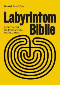 Labyrintom Biblie