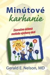 Minútové karhanie
