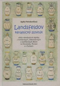 Landsfeldov keramický slovník