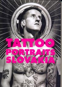 Tattoo Portraits Slovakia