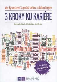 3 kroky ku kariére