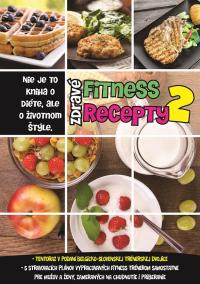 Zdravé fitness recepty 2