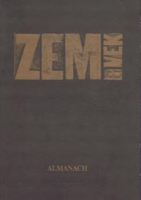 Zem-Vek Almanach MMXIII