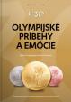 Olympijské príbehy a emócie