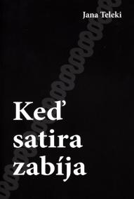 Keď satira zabíja