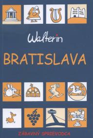 Bratislava (Walterin)