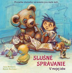 Slušné správanie - V mojej izbe