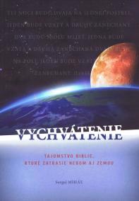 Vychvátenie