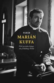 Farár Marián Kuffa