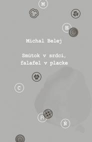 Smútok v srdci, falafel v placke