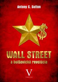 Wall Street a boľševická revolúcia