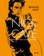 Nick Cave: Mercy on Me