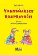 Vichodňarske rozpravočki