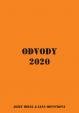 Odvody 2020