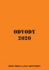 Odvody 2020