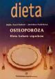 Osteoporóza - Dieta bohatá vápníkem