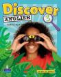 Discover English 3 Student´s Book