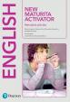 New Maturita Activator: Teacher´s Book