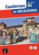 Cuadernos de vacaciones – A1 + CD