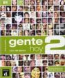 Gente Hoy 2 - Libro del alumno + CD