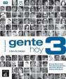 Gente Hoy 3 (B2) – Cuaderno de ejercicios + CD