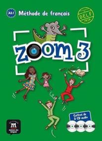 Zoom 3 (A2.1) – 3CD