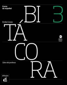 Bitácora 3 (B1.1) – Libro del profesor