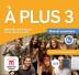 A plus! 3 (A2.2) – Clé USB Multimédiaction