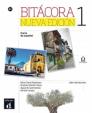 Bitácora Nueva 1 (A1) – Libro del alumno + MP3 online