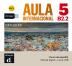 Aula Int. Nueva Ed. 5 (B2.2) – Llave USB