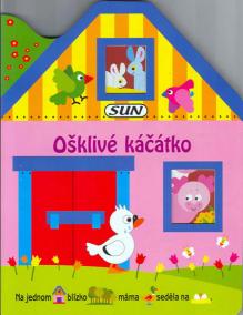 Ošklivé káčátko - Sun