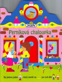 Perníková chaloupka  - Sun