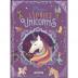 Magic strories of Unicorns (AJ)