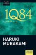 1Q84: Libros 1 y 2 (španělsky)