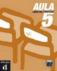 Aula 5 – Libro del profesor