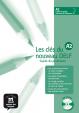 Les clés du Nouveau DELF A2 – Guide péd. + CD