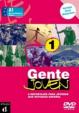 Gente Joven – DVD 1