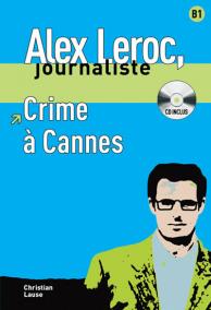 Crime a Cannes + CD