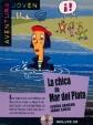 La chica del mar de plata (A2) + CD