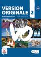 Version Originale 2 – Guide pédagogique (CD)