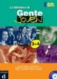 Gente Joven – Biblioteaca 3+4