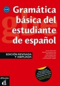 Gramática básica del estudiante de espanol