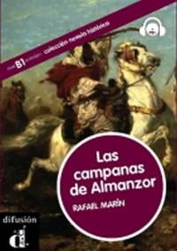 Las campanas de Almanzor (B1) + MP3 online