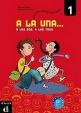 Todas las voces A1-A2 – Libro del alumno