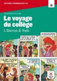 Le voyage de la 5B (A1)