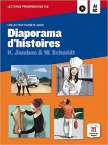 Diaporama d´histoires (A1-A2) + CD