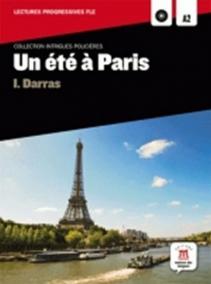 Un été a Paris (A2) + CD