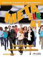 Meta ELE (A1)Libro del alumno + cuaderno de ejercicios + audio download