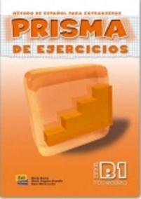 Prisma B1 Progresa : Exercises Book
