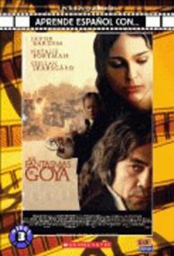 Los Fantasmas de Goya CD